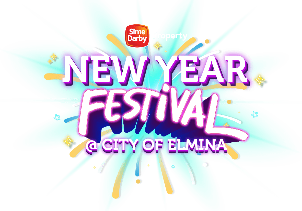 New Year Festival @ City of Elmina