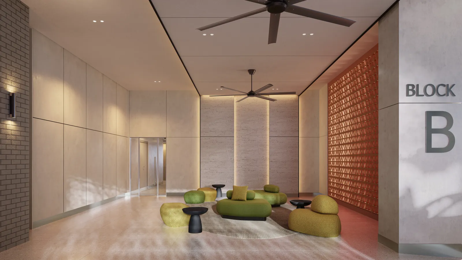 Tiara Residences, Bukit Jelutong
