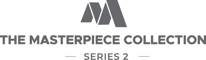 The Masterpiece Collection Series 2