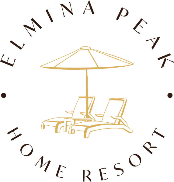 Elmina Peak Home Resort