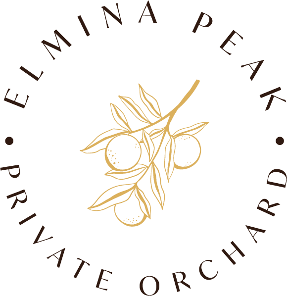 Elmina Peak Private Orchard