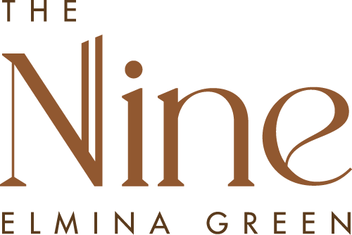 The Nine Elmina Green