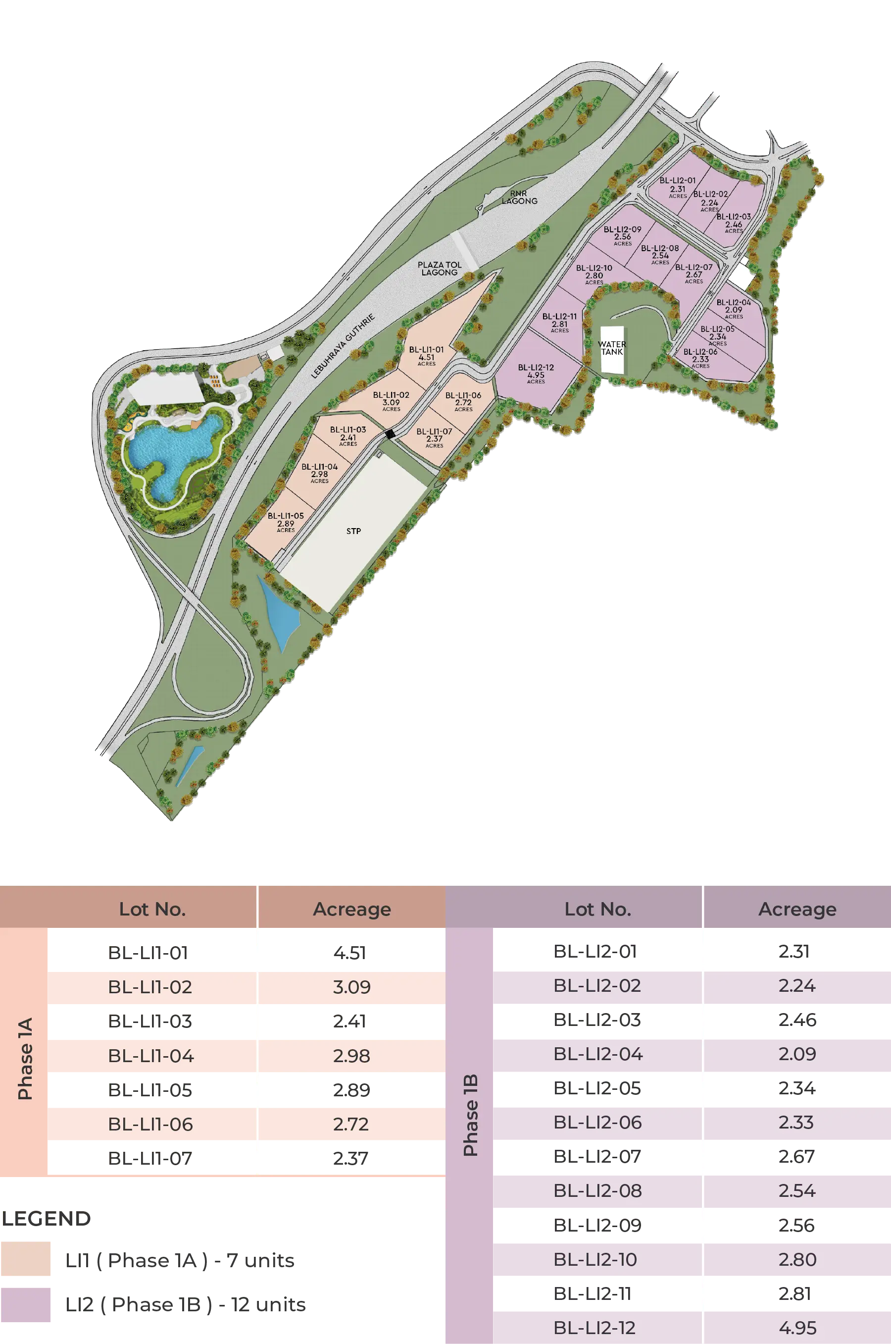 Elmina Business Park 3