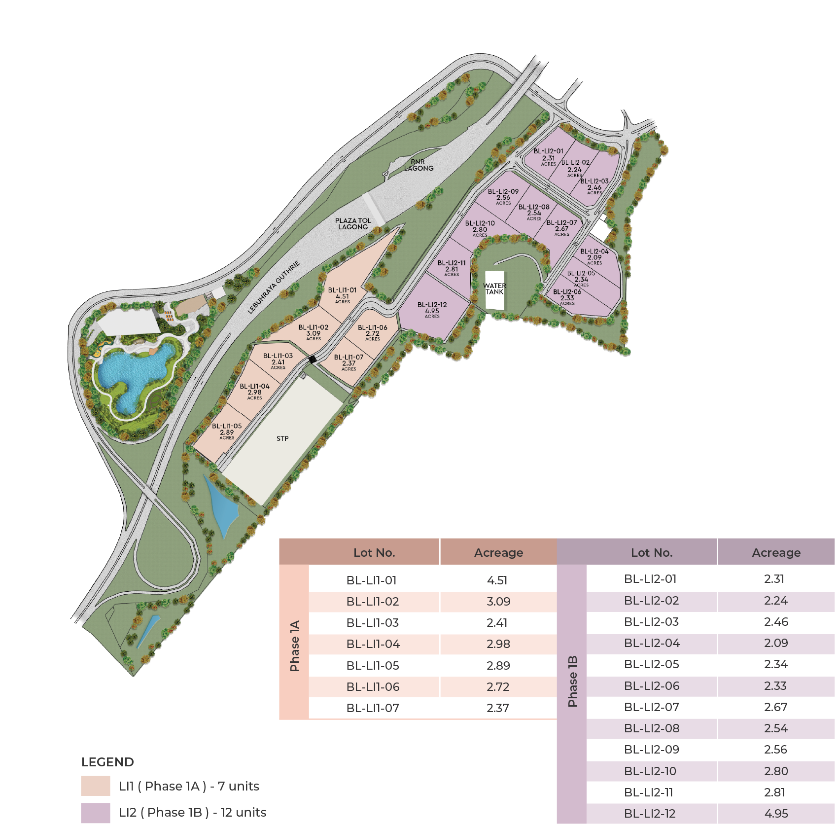 Elmina Business Park 3