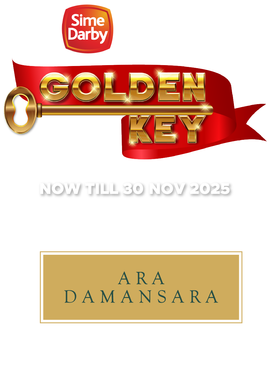 Golden Key 2025