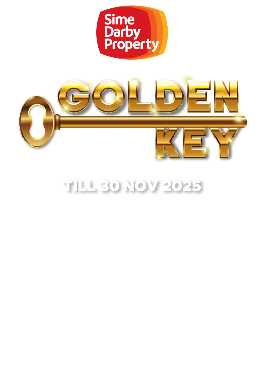Golden Key 2025