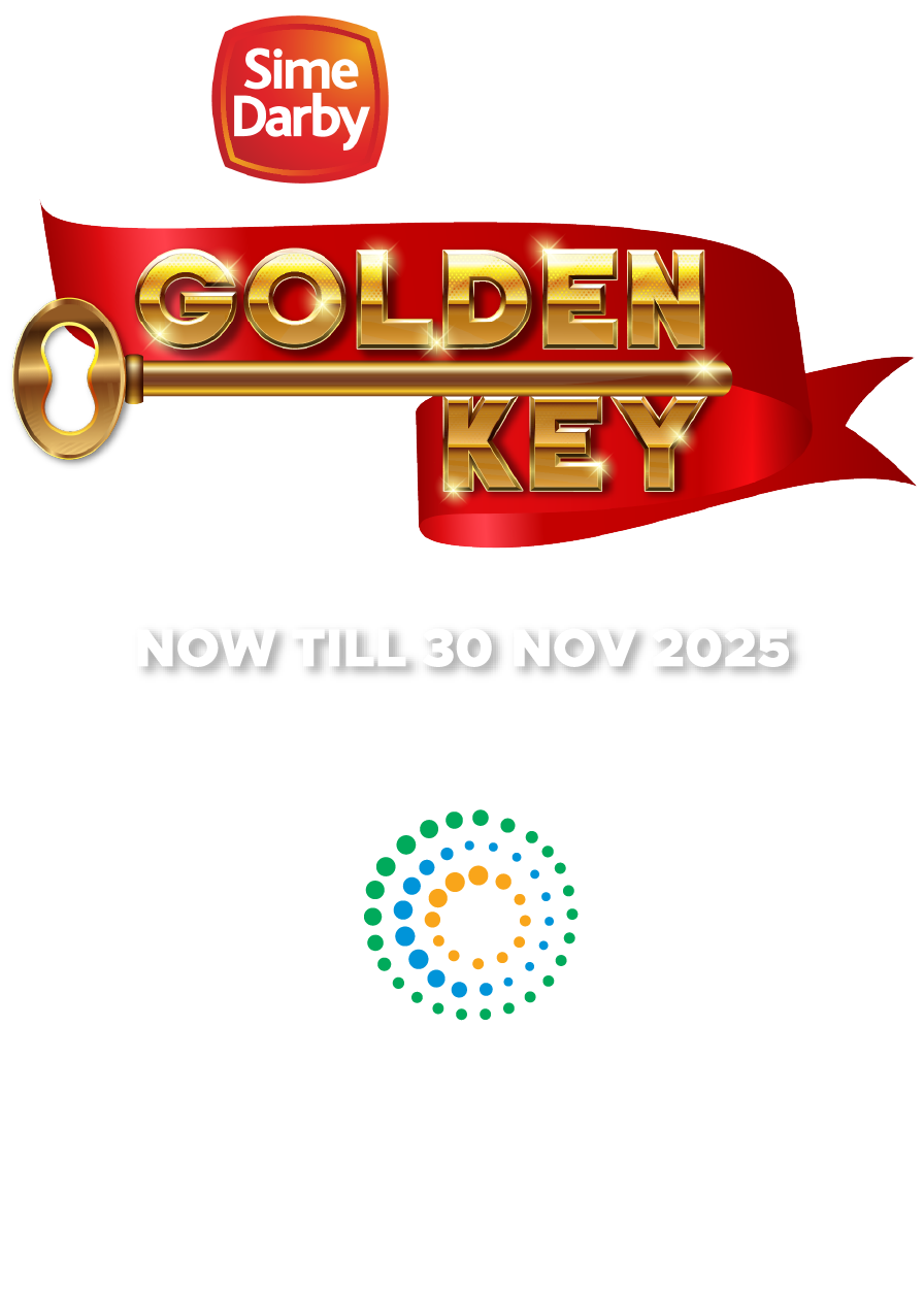 Golden Key 2025