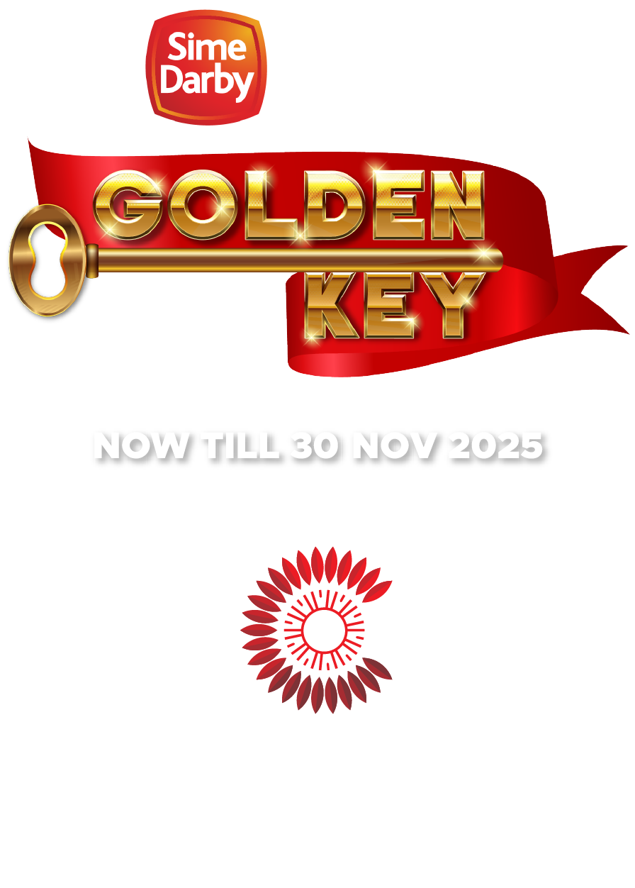 Golden Key 2025