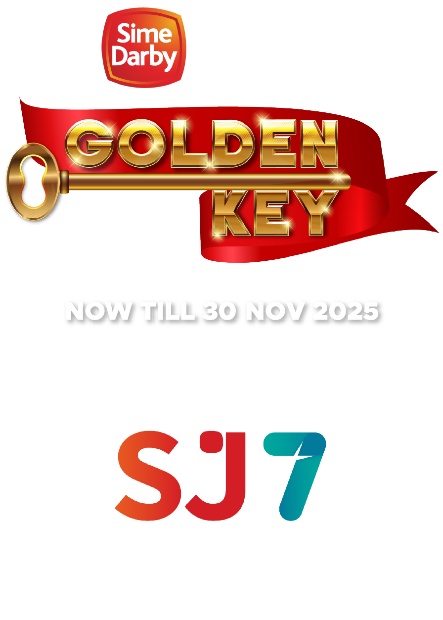 Golden Key 2025