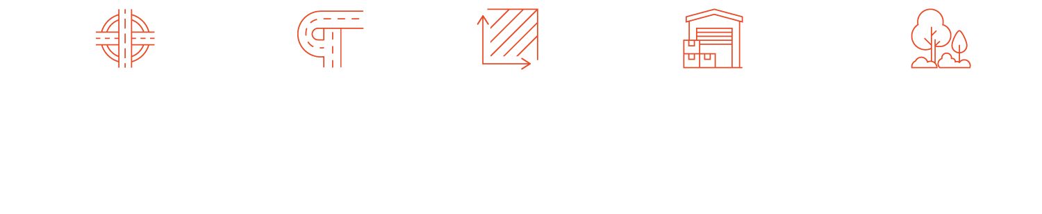 Hamilton Industrial Park