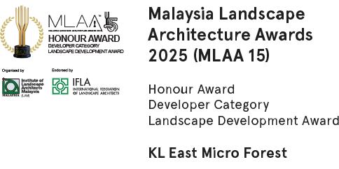 KL East