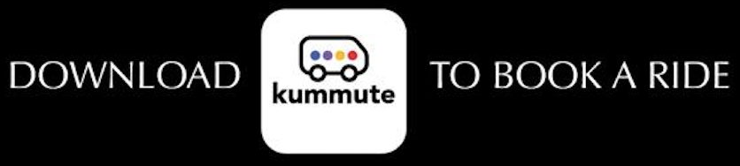 Download Kummute to Book a Ride
