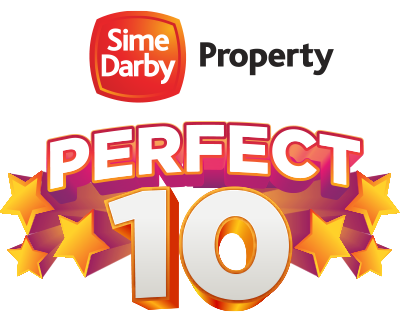 Sime Darby Property Perfect 10