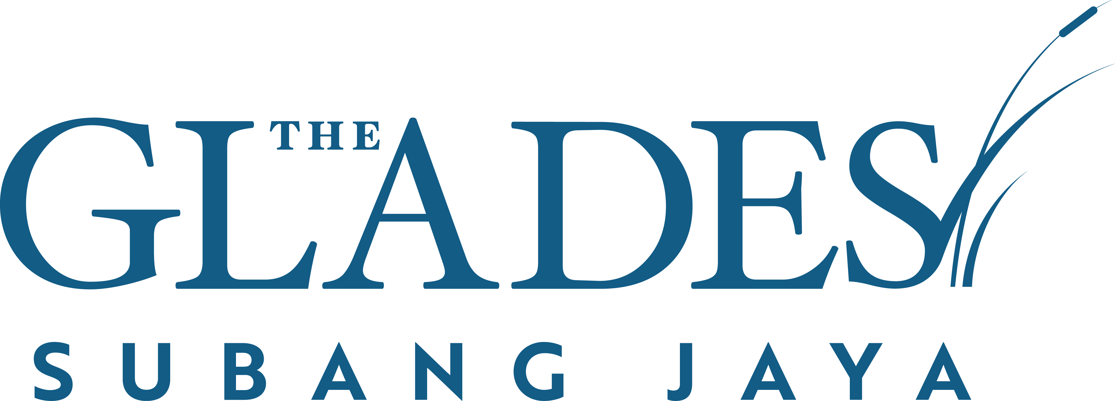 The Glades, Putra Heights