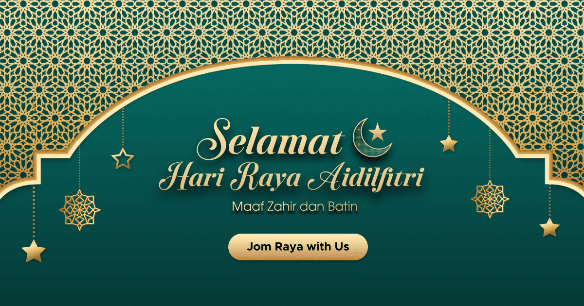 Raya 2026 | Sime Darby Property