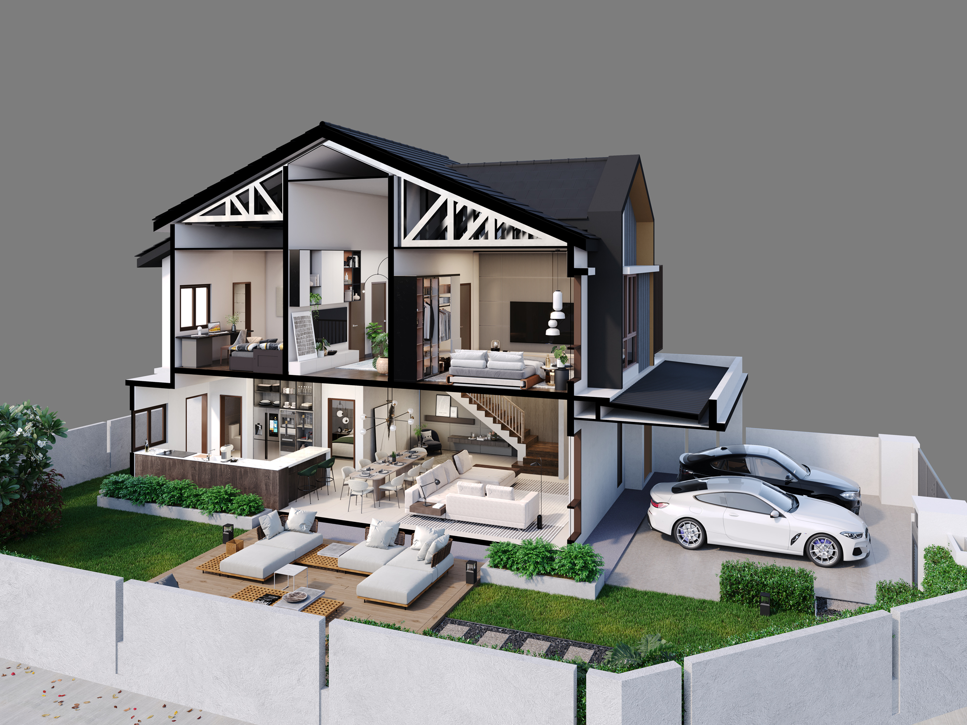 Serenia Anisa Serenia City Sime Darby Property