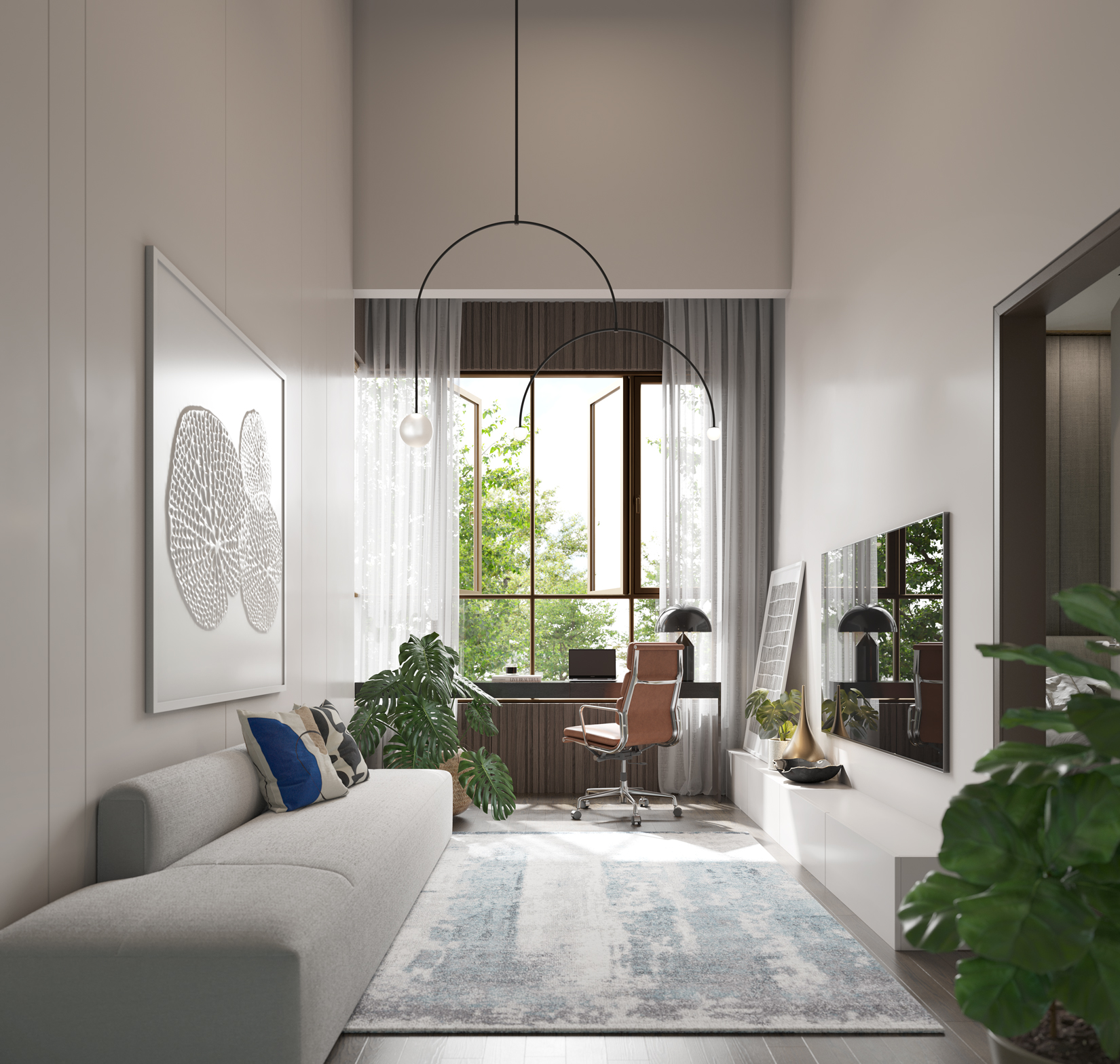 Serenia Anisa Serenia City Sime Darby Property