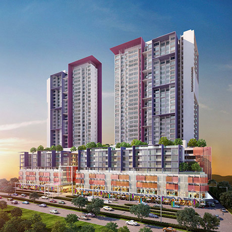 PROPERTY DEVELOPMENT  Sime Darby Property