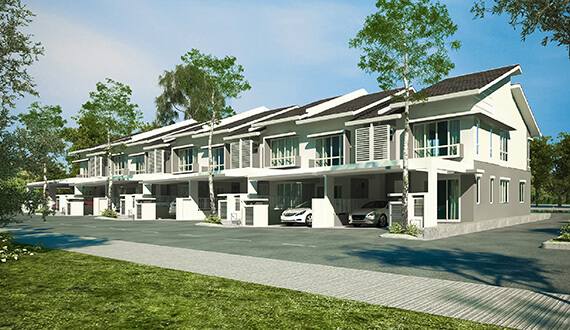 Nilai Impian | Sime Darby Property