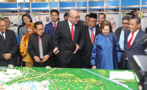Homepage | Sime Darby Property