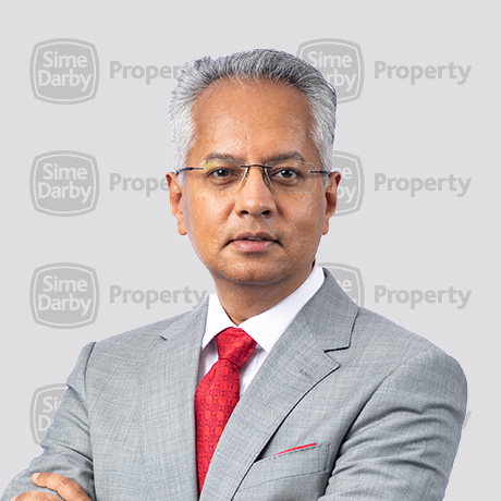 Dato' Seri Azmir Merican Group Managing Director | Chief Executive Officer (CEO)