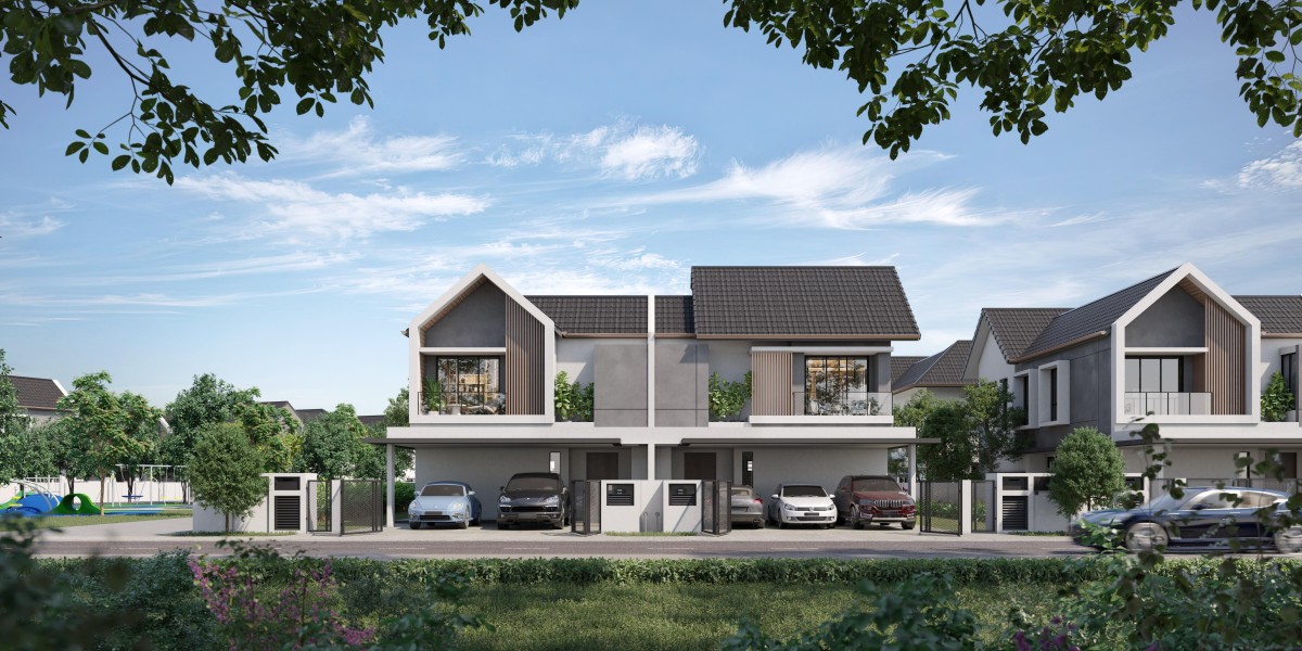 Sime Darby Property Sees Great Demand for its First Freehold Semi-Detached Homes in Serenia City 1.jpg