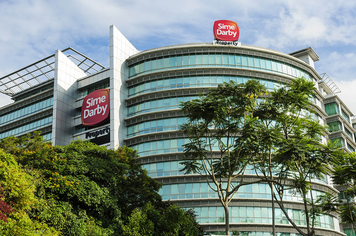 Sime Darby Property Achieves Highest-Ever Financial Performance in FY2024