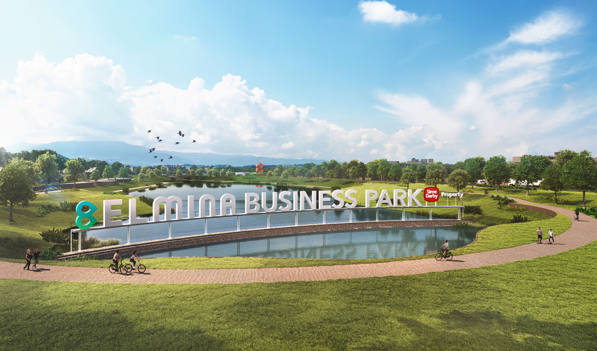 Sime Darby Property to Develop Hyperscale Data Centre at Elmina Business Park for Multinational Tech Co