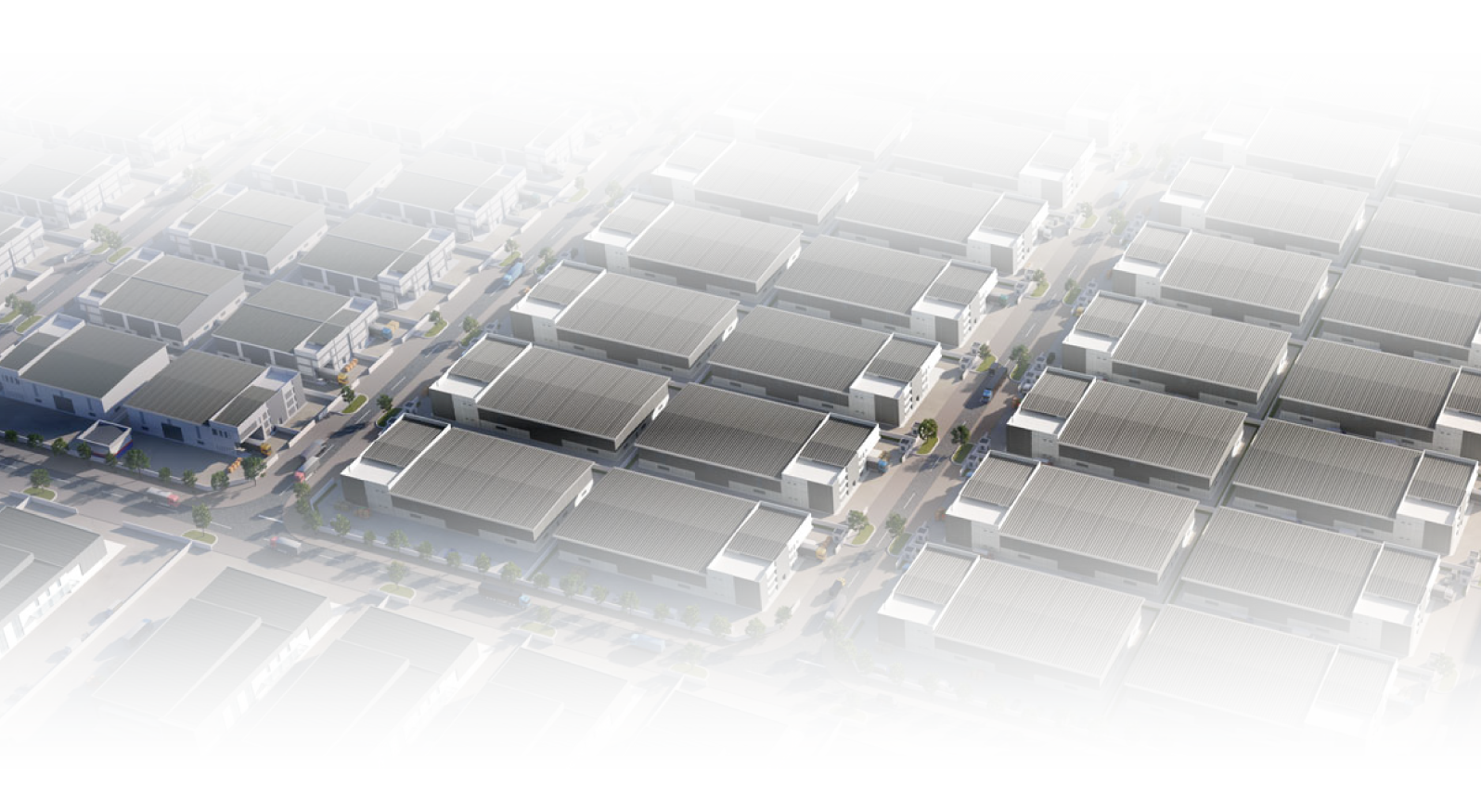 Vision Business Park